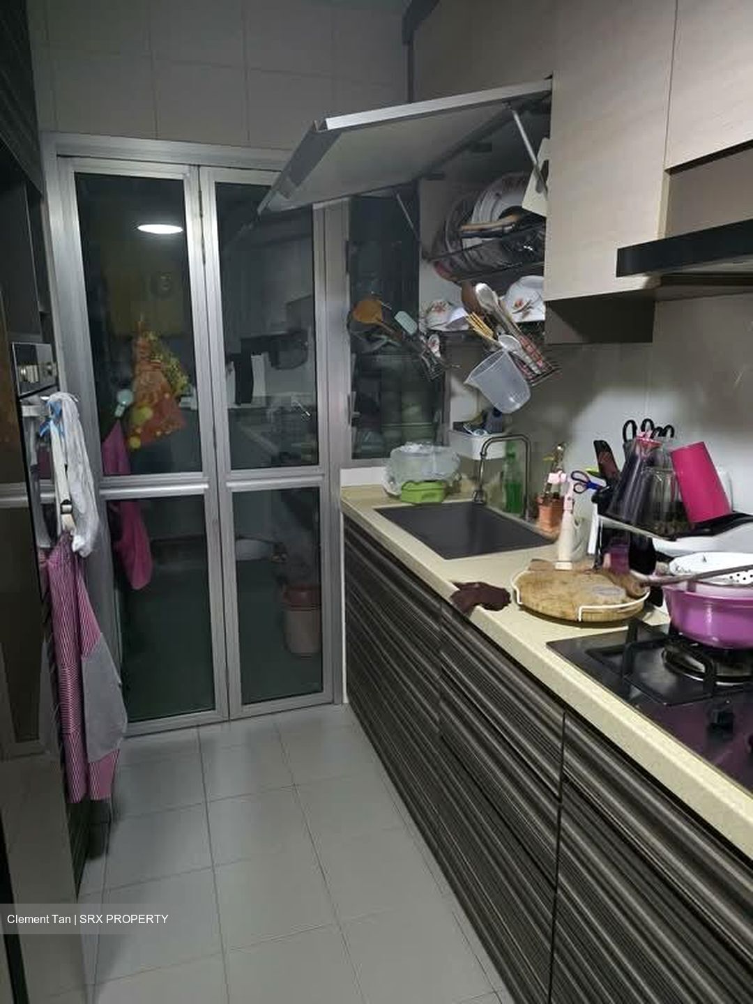 Blk 426D Floral Spring @ Yishun (Yishun), HDB 5 Rooms #557933271